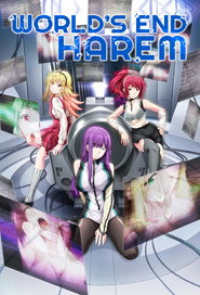 World's End Harem Season 1 10