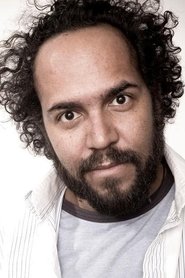 Darryl Deloach as Rough Looking Man