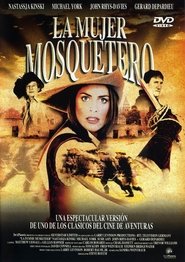 La mujer mosquetero (2004)