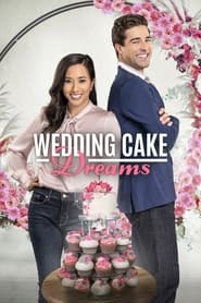 Poster Wedding Cake Dreams