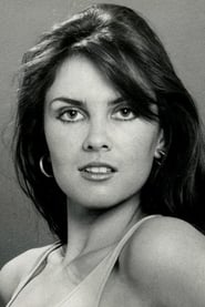 Caroline Munro is Naomi