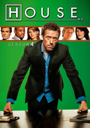 House Temporada 4 Capitulo 1