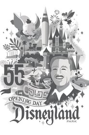 Disneyland’s Opening Day Broadcast