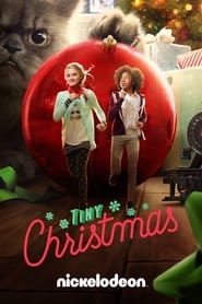 Un Super Mini-Noël постер