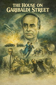 The House on Garibaldi Street