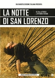 La noche de San Lorenzo (1982)