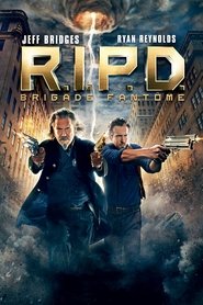 R.I.P.D. : Brigade fantôme film en streaming