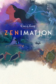 Zenimation poster