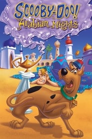 Scooby-Doo! in Arabian Nights ネタバレ