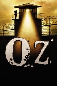 Oz Episode Rating Graph poster