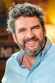 Roel Vanderstukken is Benny Coppens