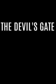 Devil's Gate plakat