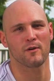 Tony Grano as Cognition Monk