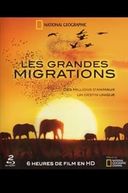 Les grandes migrations