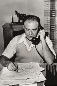 Dave Fleischer poster