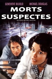 Morts suspectes (1978)