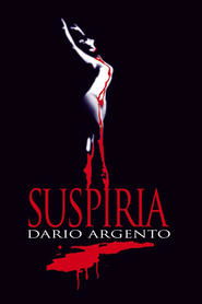 Voir Suspiria en streaming