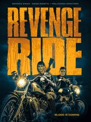 Blood Ride (2020) Blood Ride (2020)