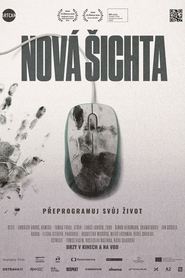 Nová šichta poster