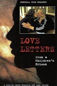 Poster Love Letters from a Children's Prison 2005