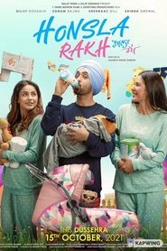 Honsla Rakh (2021) Movie Download Hindi HDCAM 1080p / 720p / 480p x264