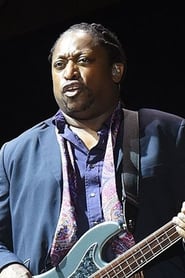 Darryl Jones