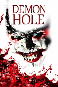 Demon Hole постер