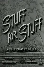 Poster Stuff for Stuff 1949