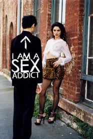 Poster I Am a Sex Addict