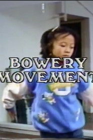Bowery Movement