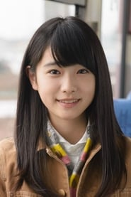 Hikaru Takahashi as Female Student (voice)