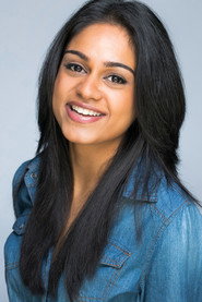 Bhavnisha Parmar