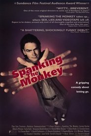 Spanking the Monkey постер