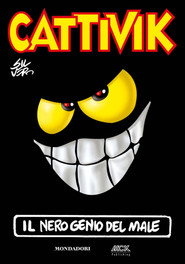 Cattivik poster