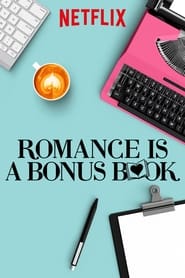 Romance Is a Bonus Book постер