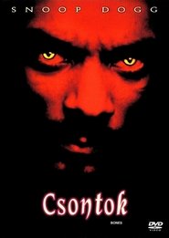 Csontok 2001 Teljes Film Magyarul Online - Filmek Videa