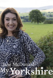 Jane McDonald's Yorkshire постер