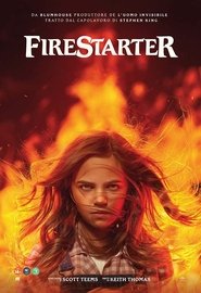 Firestarter (2022)