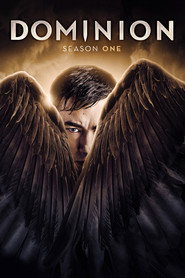 Dominion Season 1 2