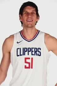 Boban Marjanović as Big Serbian - Dimitri Jovanovic