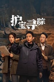 护宝寻踪 (2025)