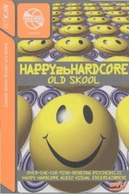 Moonshine Movies Presents AV:X.09 - Happy 2B Hardcore - Old Skool 2003