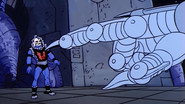 Horde Prime Takes a Holiday
