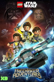 LEGO Star Wars: The Freemaker Adventures Season 1 5