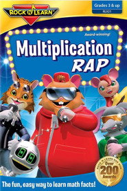 Rock N' Learn: Multiplication Rap