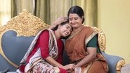 Nandini Is Back Home