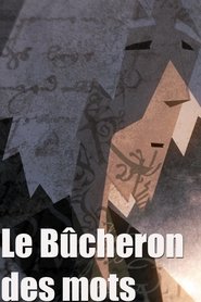 Poster Le bucheron des mots 2009
