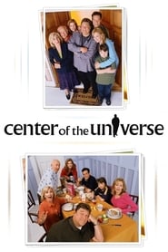 Center of the Universe