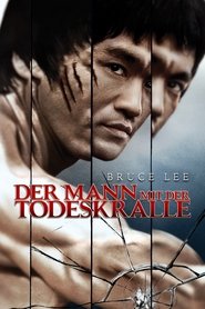 Poster Der Mann mit der Todeskralle