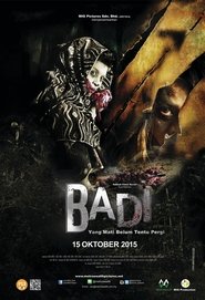Poster Badi 2015